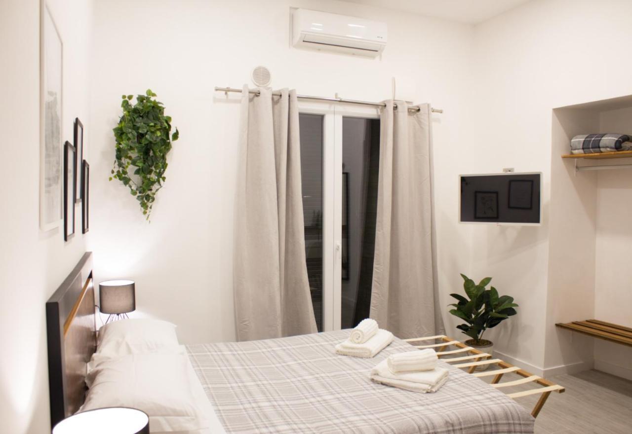 It'S Napoli Apartment Exterior foto