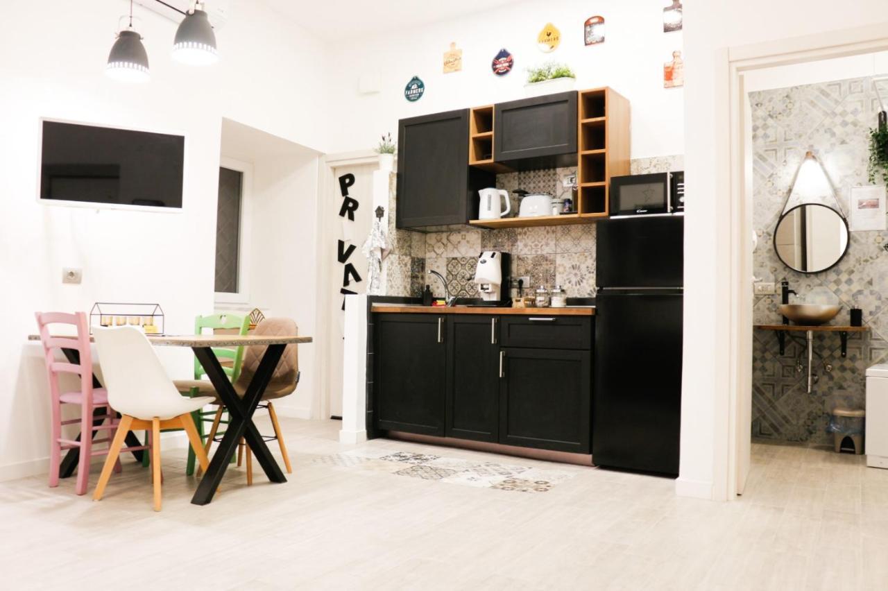 It'S Napoli Apartment Exterior foto