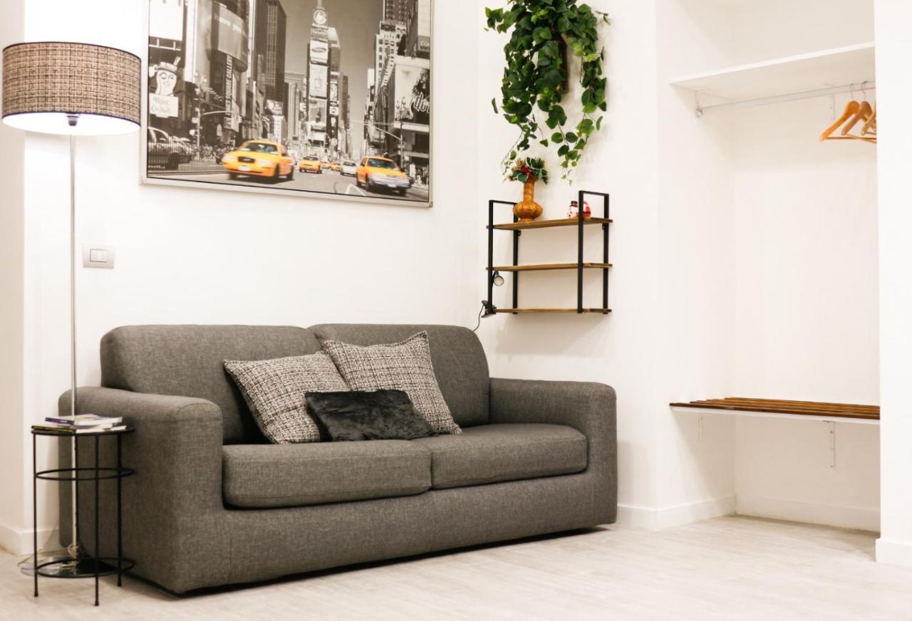 It'S Napoli Apartment Exterior foto