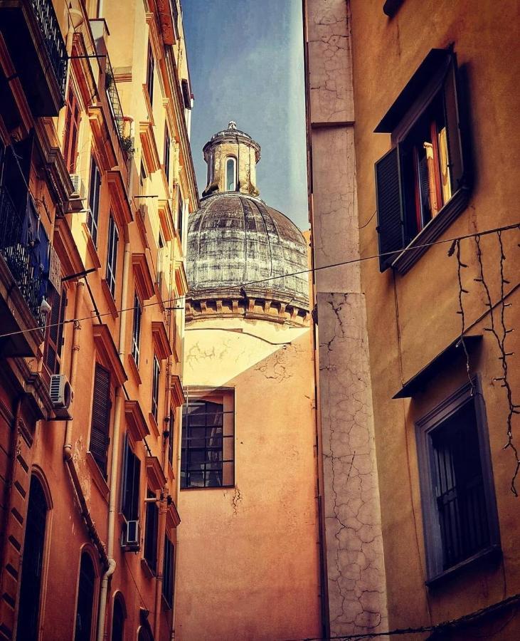 It'S Napoli Apartment Exterior foto
