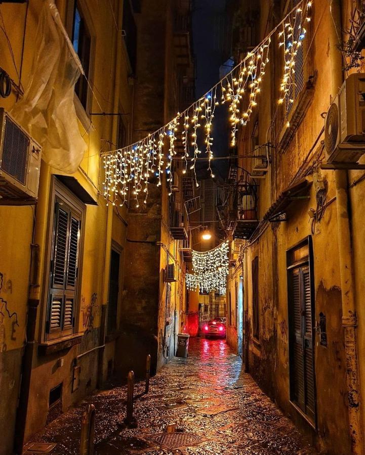 It'S Napoli Apartment Exterior foto